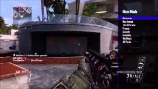 [PS3/DEX] Black Ops 2 - Project: MTXRGU v1 Release 1.18 + DOWNLOAD