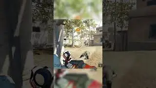 Ак 12 идеален для хэдшотов! (WF) #warface #варфейс #wf #shorts