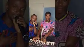 ANGELIC SOUND BY MINISTER EKEMINI #GOVIRAL 