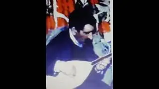 Derviş Baba  &Ccedil;arşeme