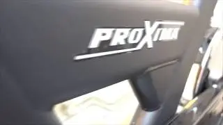 Спин-байк PROXIMA Velos / Велотренажер