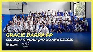 Gradua&ccedil;&atilde;o GB Felipe Pregui&ccedil;a Julho/25