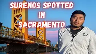 Surenos In Sacramento At The Store 