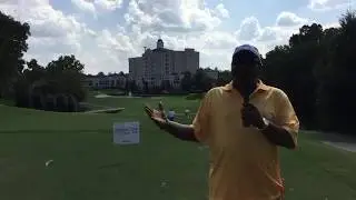 Charlotte Regional Partnership   Ronnie Bryant