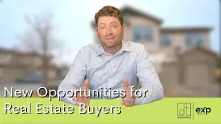 New Opportunities for Real Estate Buyers | DT Properties in Denver Metro Area CO