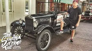 National AUTOMOBILE Museum In RENO