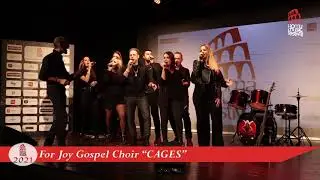 For joy gospel choir