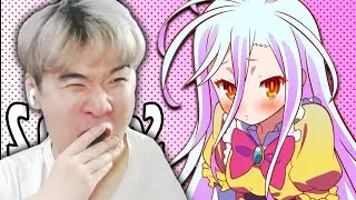 Reacting to Rabbit-Senpai's Why No Game No Life Didn't Get a Season 2