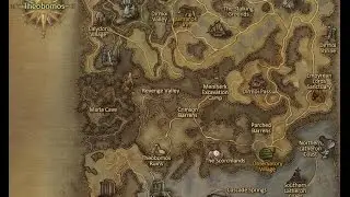 ~Aion~ Theobomos Cutscene