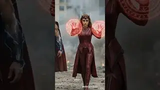 Kollywood Avengers Assemble! 🔥 7 Mass Stars as Marvel Heroes 😱 Epic Mashup#shots