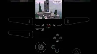 Super Smash Bros (N64) Emulador    Super64 Plus Android #shorts