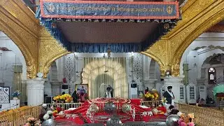 ੴ ਆਨੰਦ ਸਾਹਿਬ ਅਰਦਾਸ ਹੁਕਮਨਾਮਾ  ਸ੍ਰੀ ਸਿੰਘ ਸ਼ਹੀਦਾਂ ਸੋਹਾਣਾ Anand Sahib Ardas HukmNama Sri Singh Shaheedan