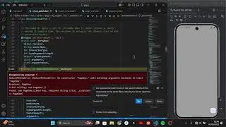 Master Route in flutter in 11 minutes!!!