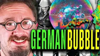 Sam Hyde on Germans, Police State, Why Everything Is Getting WORSE & 2026 AI Bubble!