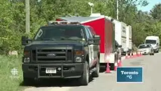 OPP and Kingston Police cold case investigation - CBC News