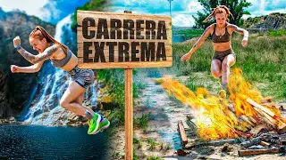 No estaba preparada para ESTO...🔥 | VLOG 48H