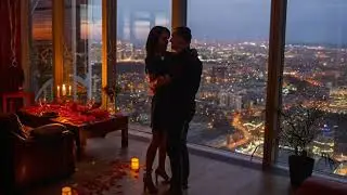 Love Over Money &ndash; Original Song Premiere 2025&raquo;