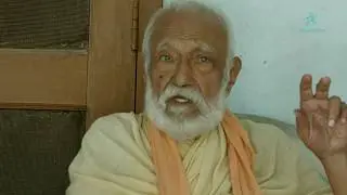 Prof G D Agarwal