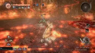 Nioh - Build Odachi - Tutorial