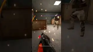 Trepang 2 is a must play game 💯 #Shorts #Trepang2 #GamingShorts #Gaming