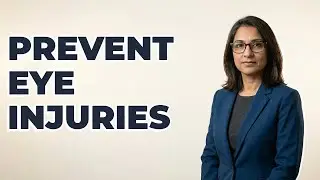Can Common Workplace Eye Hazards Be Prevented?
