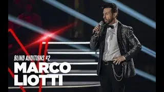 Marco Liotti 