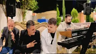 بير درده دوشمشام. علي بنا محمد طوزلو حيدر طوزلو  العازف احمد مراد 