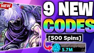UPDATE! 🔥 SHINOBI LIFE 2 CODES 2026 [WORKING] | SHINDO LIFE ROBLOX CODES JULY 2026