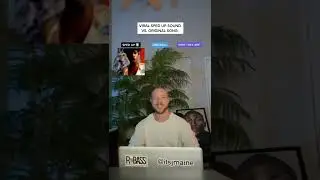 Viral Sped Up Sound Vs. Original Song: and now hes coming home, hes mine #shorts #spedup #tiktok