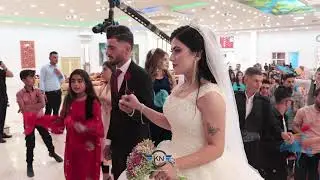 حفلة زفاف سالم & خاتون part1
