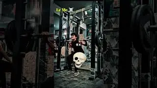 gym pglu. 🙄 #motivation #bodybuilding #edit #bodybuildingmotivation #shorts