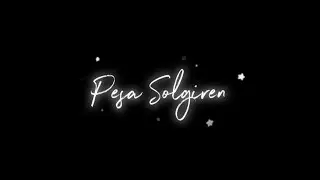 ✨Kutty-Pesa Solgiren Unai Song💖|Tamil WhatsApp Status Black Screen #tamil #tamilsong