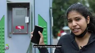 ICCC Belagavi Smart City Limited  Project