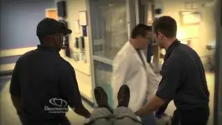 Community Heart and Vascular Hospital at Community Hospital North