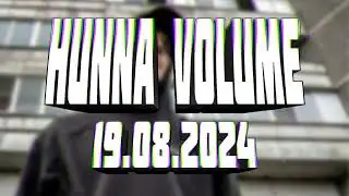 KIDNAPPA - &laquo;HUNNA VOLUME&raquo; Album Teaser