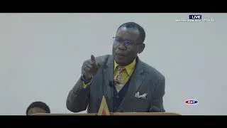 🇫🇷RST - L'ORDRE DANS LE SANCTUAIRE POUR LES MEILLEURS CHRÉTIENS - Rév. Robert NDAYE - MER.08.05.2024