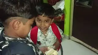 Ham Aaye Basaniya Gao Par 