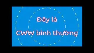 ZingspeedMobile: CWW nhanh - c&aacute;ch thao t&aacute;c si&ecirc;u dễ