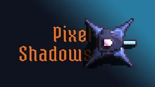 I Spent Way Too Long Making This Pixel Art Shader!