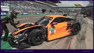 DTM - Lausitzring/Germany 24.05.2025 #dtm