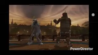  ALL STAGES REVEAL [TK8 Limited Strike]