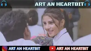 TERE HE SANAM KA - SoEffinCray || ART AN HEARTBIT || #Trending #ArtanHeartbit #SOEFFINCRAY ||
