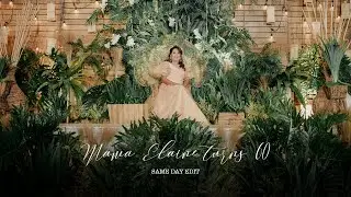 Mama Elaine turns 60 | PAMPANGA Same Day Edit by Nice Print Photography