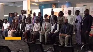 UCC Partners with ISBAT & Gulu Universities for 9th NCC | Focus on Digital Transformation