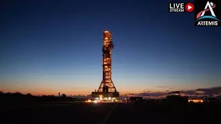 Artemis 1 moon mission | Live tracking from earths orbit | Real time