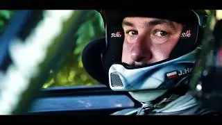 4. Ecumaster Rally 2022 l Hubert Kowalczyk & Jarek Hryniuk l Peugeot 208 R2  l