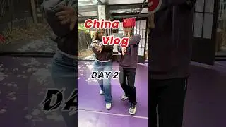 #chinatravel #wingchun #chinaadventure #travelvlog #china