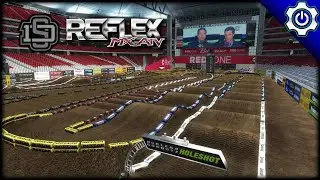 MX vs ATV Reflex - 2020 Glendale Release Stream