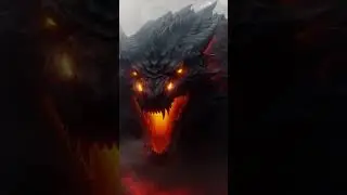 Dragons make a mess of everything