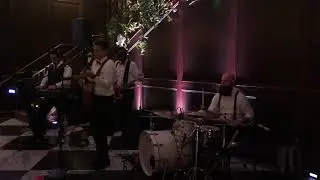 Sound Society Band | Oxford Exchange in Tampa, FL